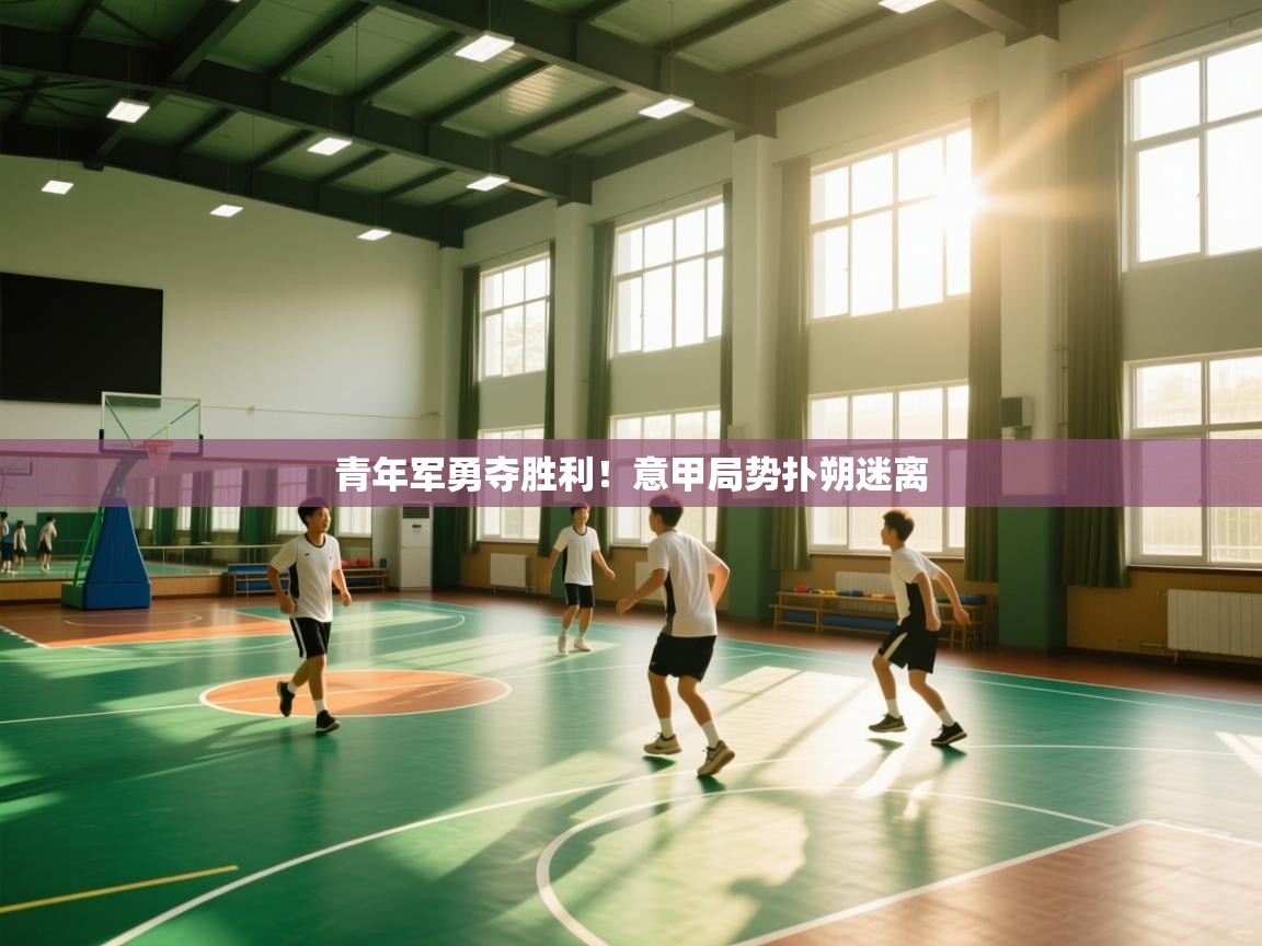 青年军勇夺胜利!意甲局势扑朔迷离 第2张