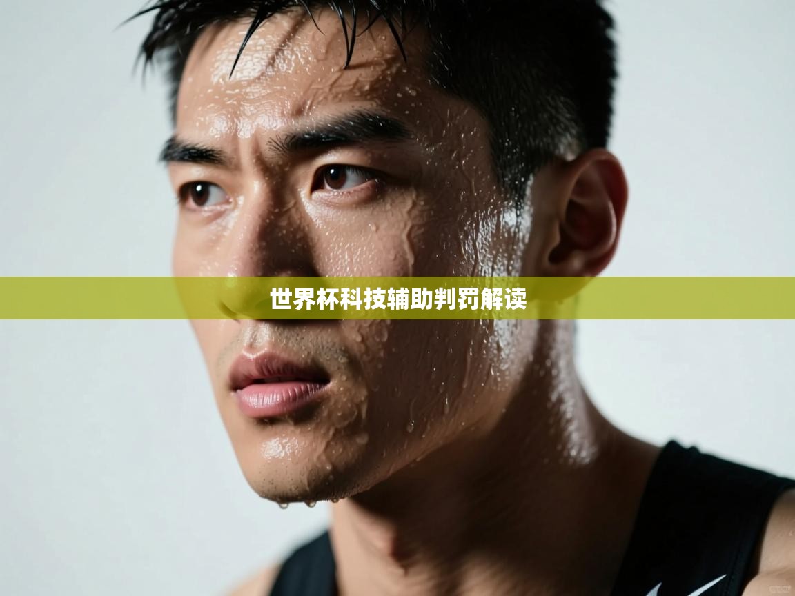 世界杯科技辅助判罚解读  第2张