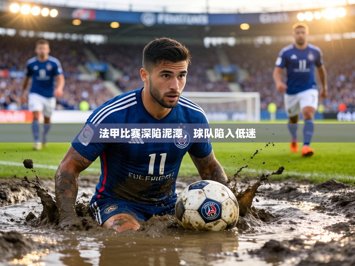 法甲比赛深陷泥潭，球队陷入低迷
